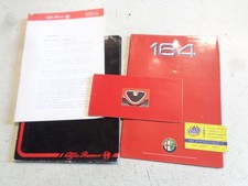 DEPLIANT PUBBLICITARIO ALFA