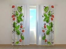 Tende Collezione di Spezie