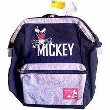 Mickey Mouse Backpack Pouch