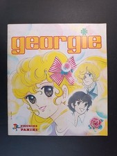 album completo GEORGIE Panini