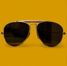 Vintage B&L Ray-Ban Aviator