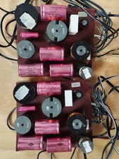 1 paio di crossover Heco