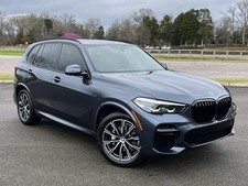2022 BMW X5 xDrive40i w/ M