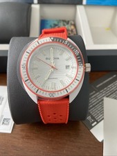 Bulova - 98B448 - Snorkel