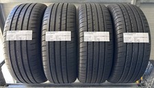 4 PNEUMATICI USATI GOODYEAR