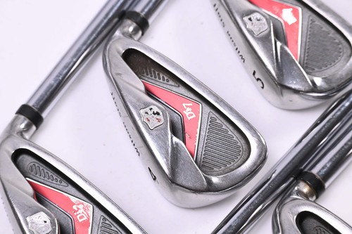 Wilson staff di7 ferri - staff,