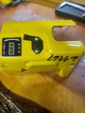 NOS McCulloch 10-10 DSP