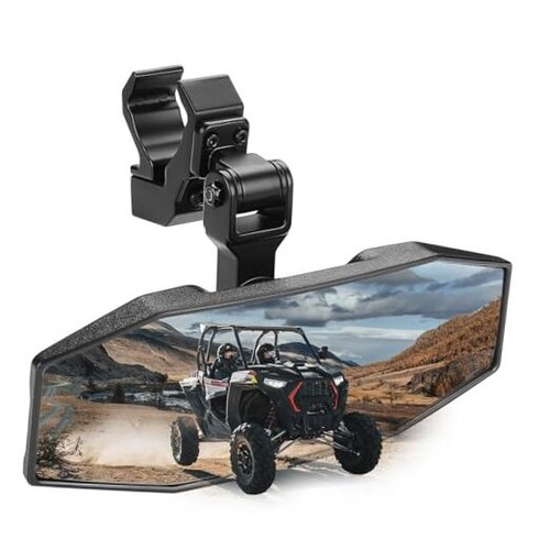 Specchio retrovisore utv - ,