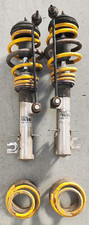 KW Assetto a Ghiera V1 Inox
