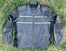 Giacca Moto Harley Davidson