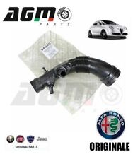 MANICOTTO TUBO ASPIRAZIONE TURBO ORIGINALE ALFA MITO T JET MULTIAIR OE 50515513