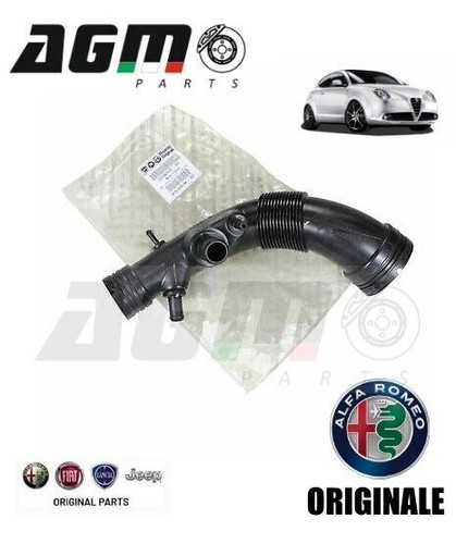 Manicotto tubo aspirazione - manicotto,