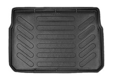 VASCA BAULE BAGAGLIAIO Specifica COMPATIBILE con Citroen C3 III dal 2016 in poi