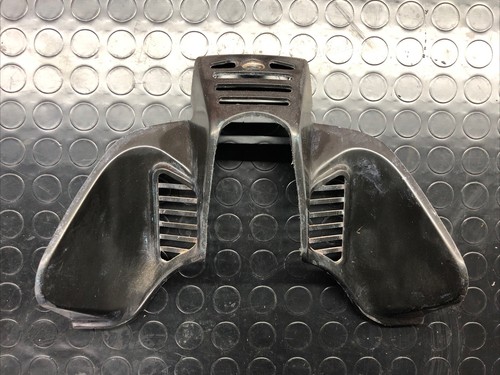Yamaha 600 1990 1993 - 600, carena