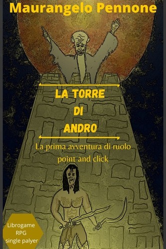 Librogame gdr conan barbaro - conan,