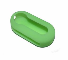 COVER SILICONE VERDE MELA