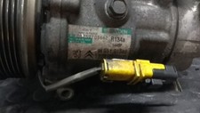 COMPRESSORE A/C  OPR 09162< 6453CN PEUGEOT 206 (09/98>06/09<) RICAMBIO USATO 