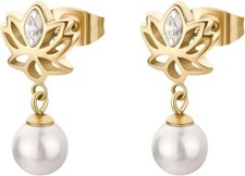 Orecchini Brosway Donna