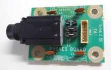 Roland G-70 Headphone Jack