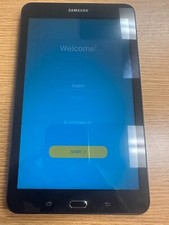 Samsung Galaxy Tab E 8"