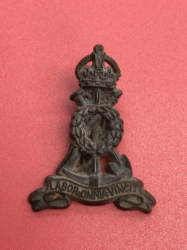 Fregio cappello esercito - fregio,