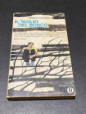 Taglio del bosco carlo - taglio,