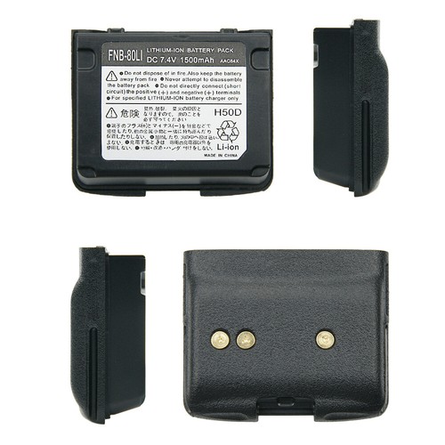 Batteria agli ioni litio - batteria, di