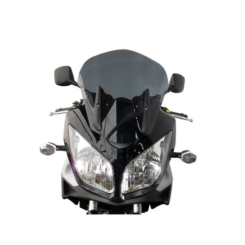 Cupolino fabbri fume chiaro - cupolino,