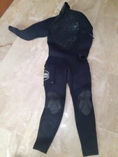 muta  da sub Semistagna 5 mm Taglia M