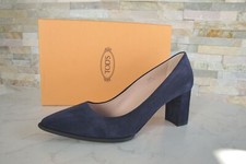 Tod's Tg. 40 Décolleté