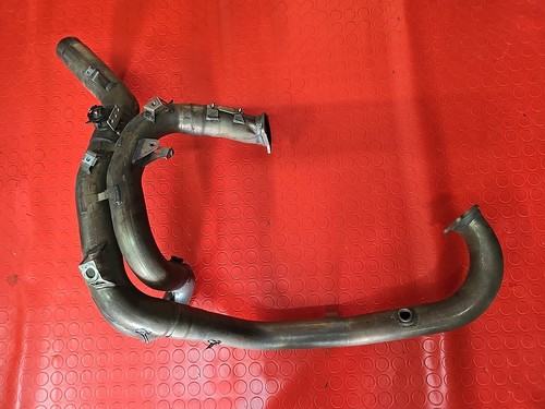 Collettori ducati superbike - collettori,