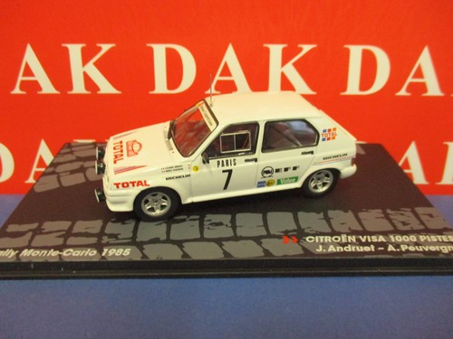 Die cast modellino - die,