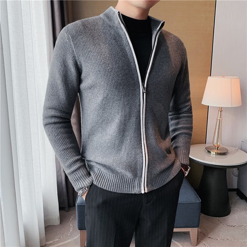 Maglione cardigan maglia - maglione,