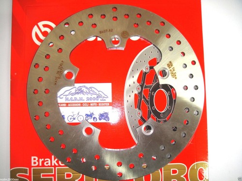 Brembo serie oro 68b407a2 - serie,