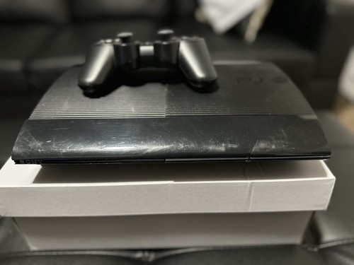 Playstation 500g - playstation,