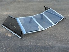 74" Bayliner Capri Glastron