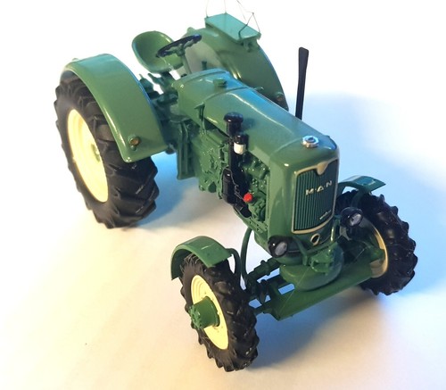 Schuco man modello 1 - schuco,