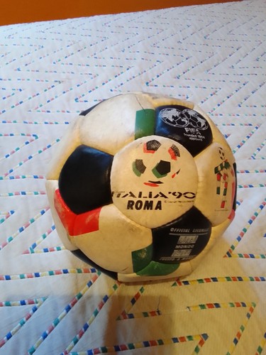 Prestigioso pallone - ',