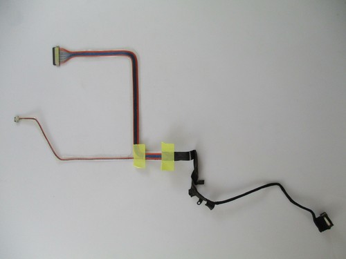 Cable lcd apple macbook - macbook, a1181