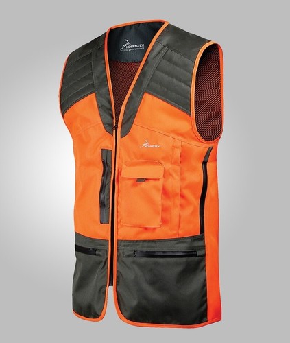 Konustex gilet gametop - ,