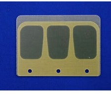 PIASTRE DIAFRAMMA CARBURATORE