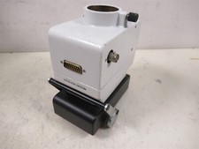 Wild Heerbrugg MP551 con