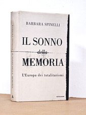 Spinelli sonno della - -,