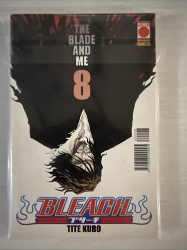 Bleach edizione 1 - bleach,