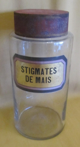 Vaso farmacia xix - farmacia,