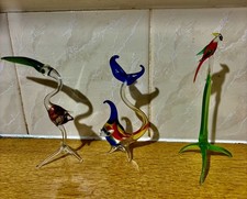 Bellissime statuine animali in