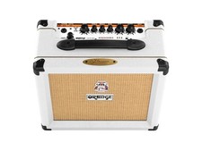ORANGE CRUSH 20 RT ORIANTHI LTD AMPLIFICATORE COMBO PER CHITARRA 20W