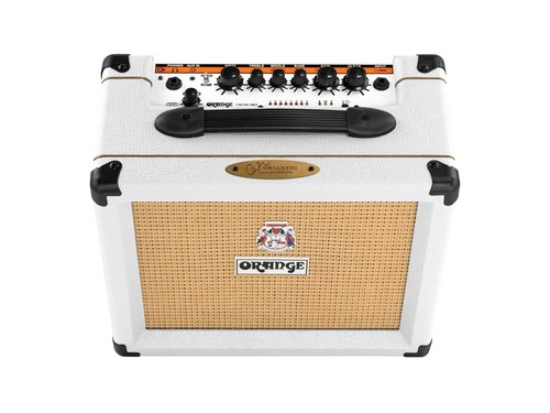 Orange crush orianthi - rt,