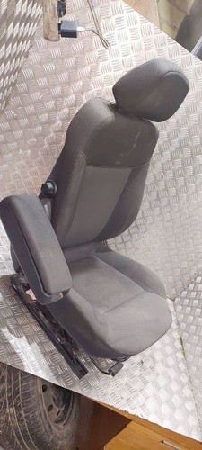 Sedile guida sinistro - , opel