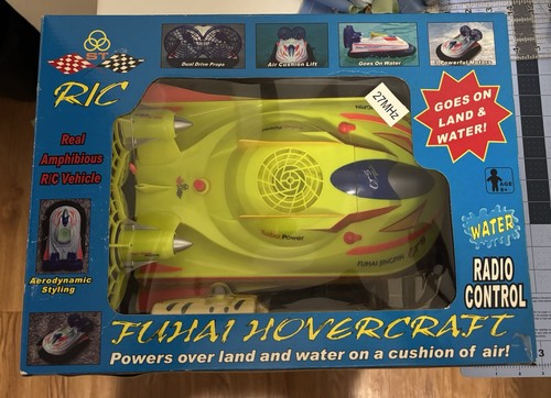 Crs fuhai jingpin hovercraft - crs,